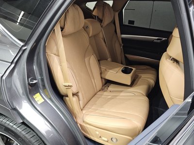 2022 Genesis GV80 缩略图 17