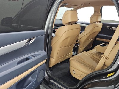 2022 Genesis GV80 缩略图 16