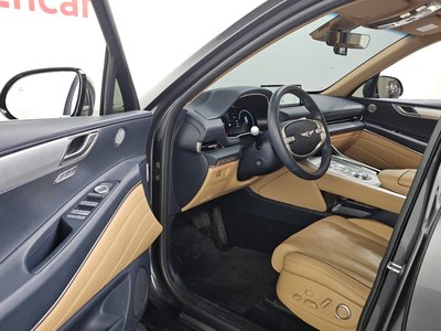 2022 Genesis GV80 缩略图 13