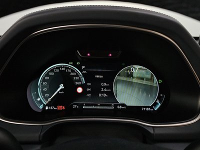 2022 Genesis GV80 缩略图 11