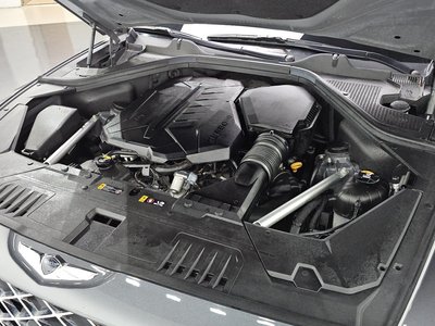 2022 Genesis GV80 photo 7