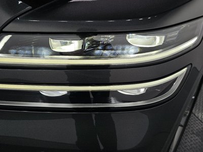 2022 Genesis GV80 photo 9