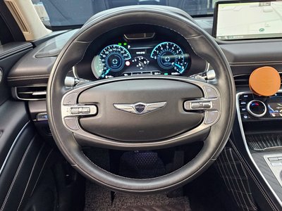 صورة مصغرة 13 لـ 2021 Genesis GV80