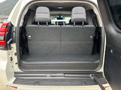 TOYOTA LAND CRUISER PRADO - 7