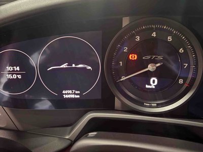 صورة 8 لـ 2023 Porsche 911