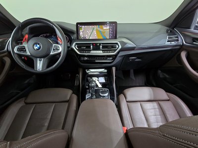 BMW X4 - 5