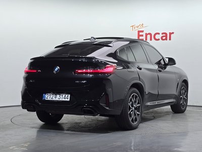 BMW X4 - 3