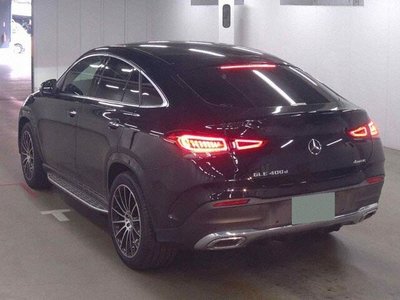 MERCEDES-BENZ GLE - 2