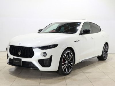 2020 Maserati LEVANTE — фото 1