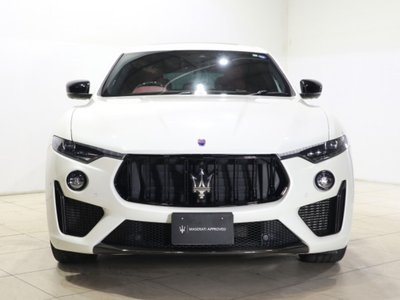 2020 Maserati LEVANTE — фото 3