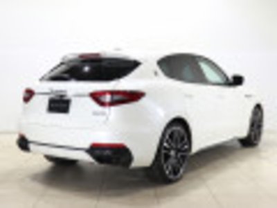 2020 Maserati LEVANTE — фото 6