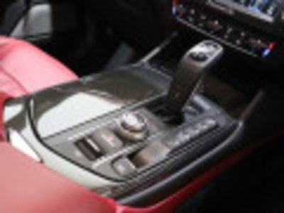 2020 Maserati LEVANTE — миниатюра 16