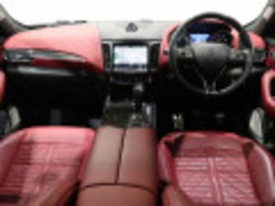 2020 Maserati LEVANTE — миниатюра 15