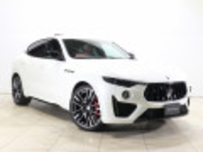 2020 Maserati LEVANTE — фото 2