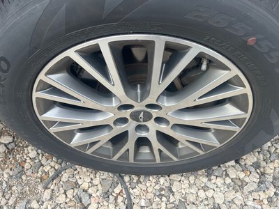 GENESIS GV80 - 6