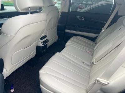 GENESIS GV80 - 10