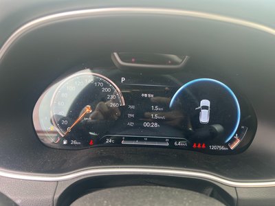 GENESIS GV80 - 8