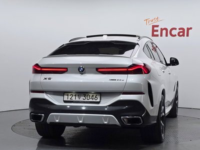 BMW X6 - 4