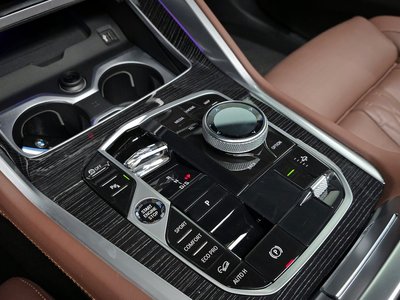 BMW X6 - 9