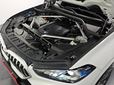 BMW X6 - 7