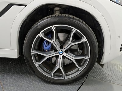 BMW X6 - 6