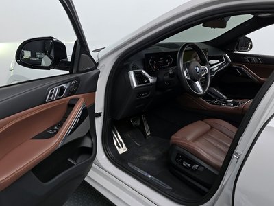 BMW X6 - 10