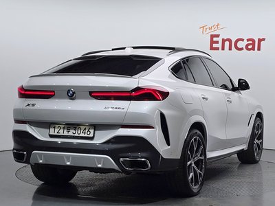 BMW X6 - 3