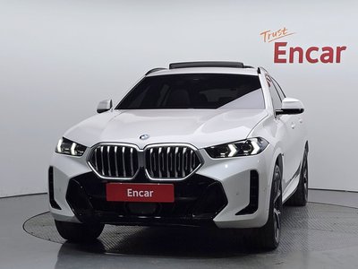 BMW X6 - 2