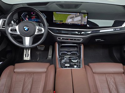 BMW X6 - 5