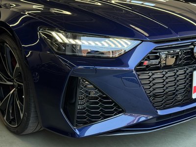 AUDI RS7 SPORTBACK - 10