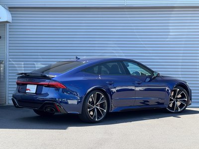 AUDI RS7 SPORTBACK - 6