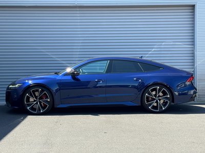 AUDI RS7 SPORTBACK - 9