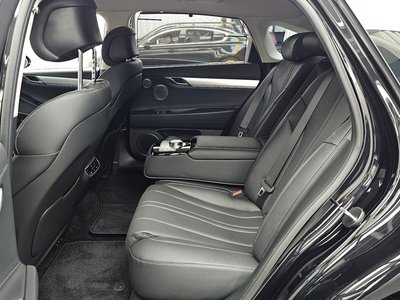 صورة مصغرة 16 لـ 2023 Genesis ELECTRIFIED G80 (RG3)
