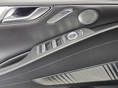 صورة مصغرة 29 لـ 2023 Genesis ELECTRIFIED G80 (RG3)
