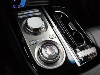 صورة مصغرة 12 لـ 2023 Genesis ELECTRIFIED G80 (RG3)