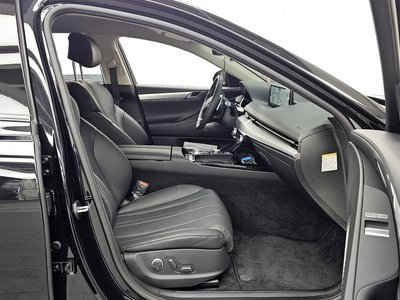صورة مصغرة 17 لـ 2023 Genesis ELECTRIFIED G80 (RG3)