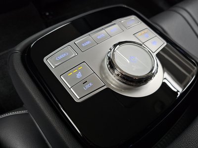 صورة مصغرة 25 لـ 2023 Genesis ELECTRIFIED G80 (RG3)