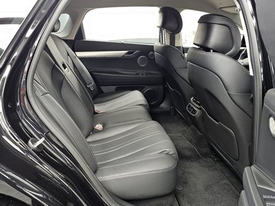صورة مصغرة 18 لـ 2023 Genesis ELECTRIFIED G80 (RG3)