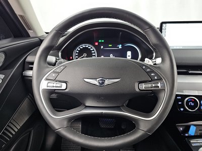 صورة مصغرة 19 لـ 2023 Genesis ELECTRIFIED G80 (RG3)