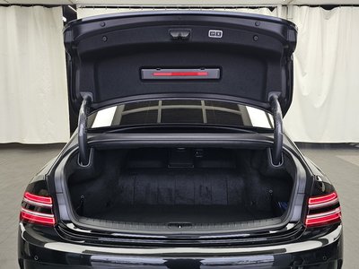 صورة مصغرة 26 لـ 2023 Genesis ELECTRIFIED G80 (RG3)