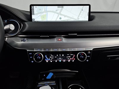 صورة مصغرة 21 لـ 2023 Genesis ELECTRIFIED G80 (RG3)