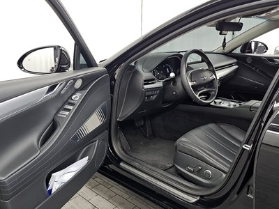 صورة مصغرة 13 لـ 2023 Genesis ELECTRIFIED G80 (RG3)