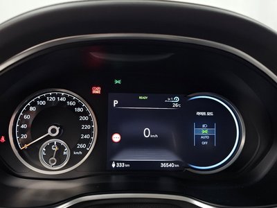 صورة مصغرة 11 لـ 2023 Genesis ELECTRIFIED G80 (RG3)