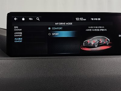صورة مصغرة 34 لـ 2023 Genesis ELECTRIFIED G80 (RG3)
