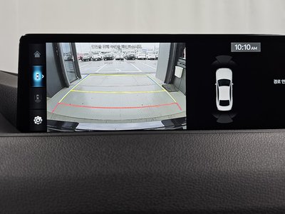 صورة مصغرة 22 لـ 2023 Genesis ELECTRIFIED G80 (RG3)