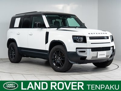 2024 LAND Rover DEFENDER — фото 1