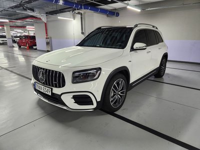 MERCEDES-BENZ GLB - 4