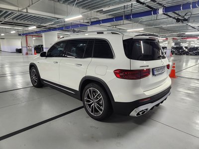 MERCEDES-BENZ GLB - 5