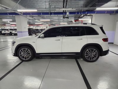 MERCEDES-BENZ GLB - 6