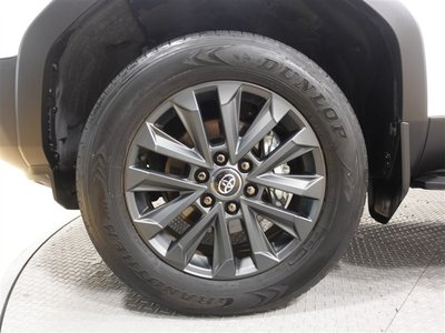 TOYOTA LAND CRUISER 250 - 9